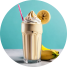 Muzlu Milkshake