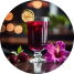 Ice Hibiscus