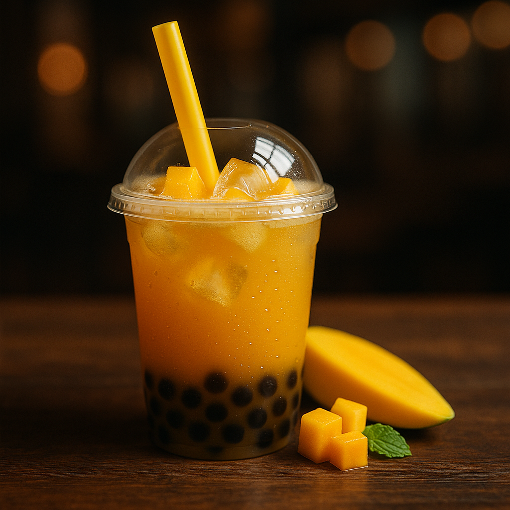 Bubble Tea