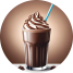 Çikolatalı Milshake