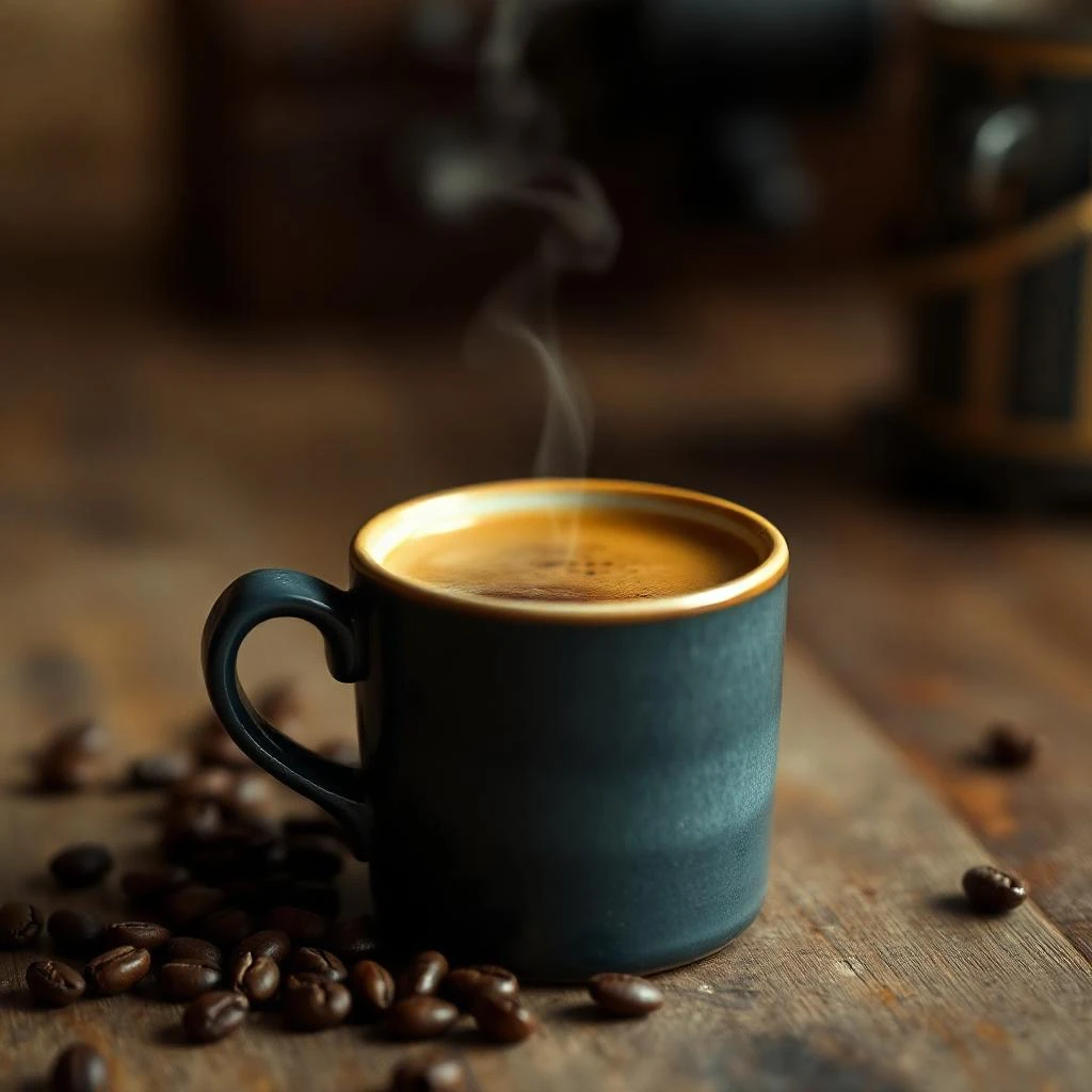Espresso Single
