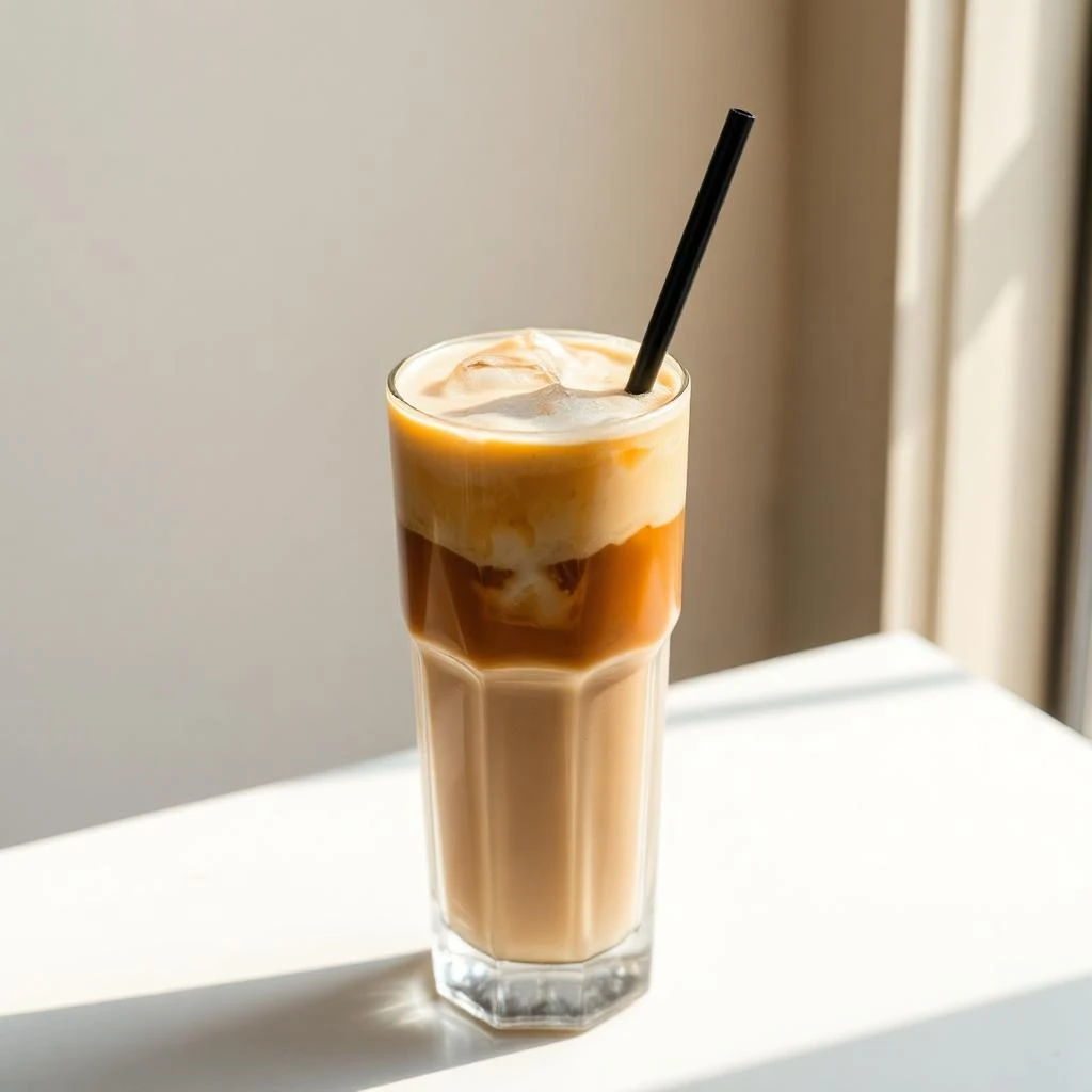 Klasik Frappe