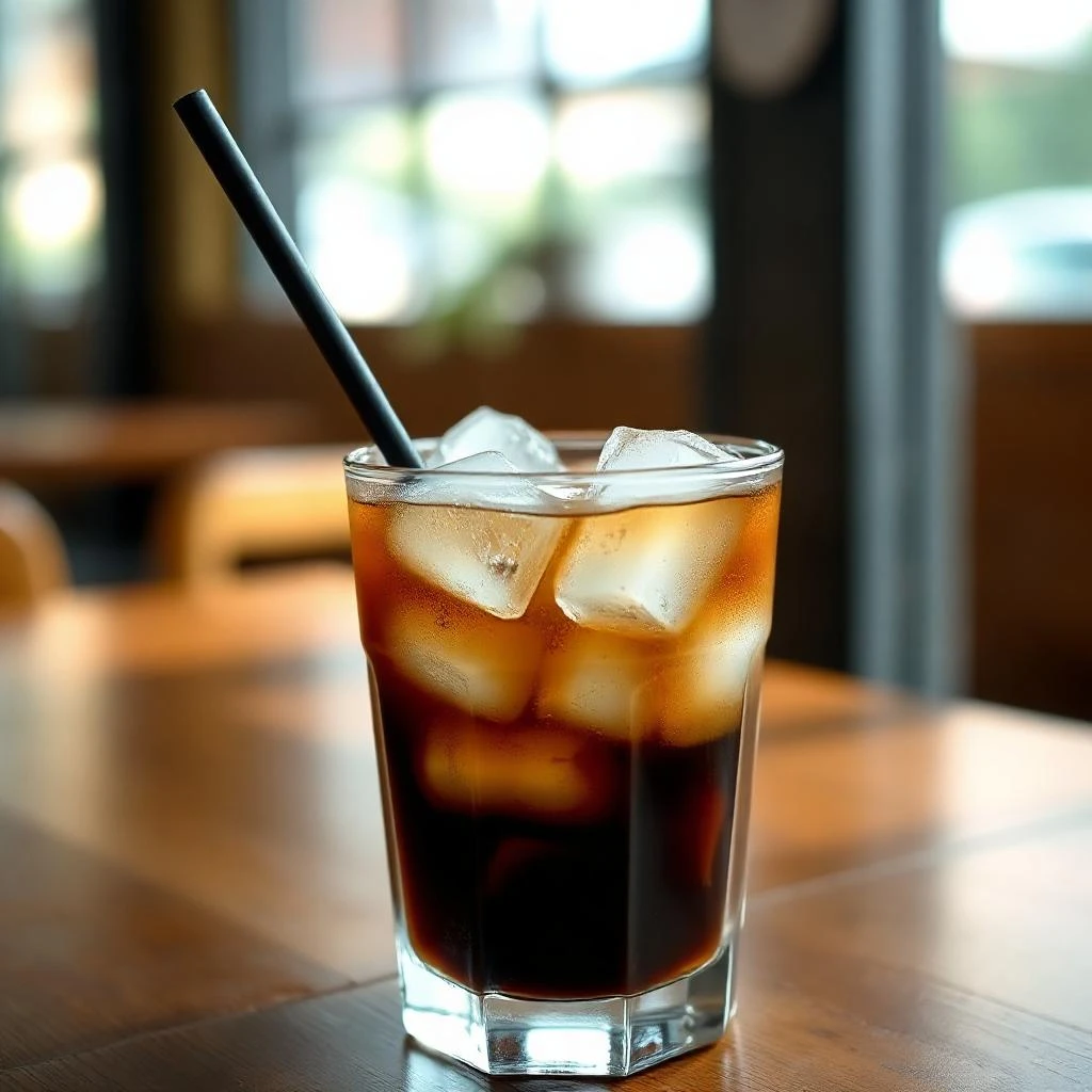 Ice Americano
