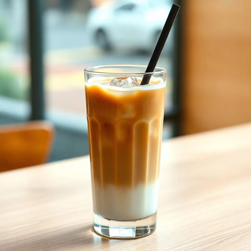 Ice Latte