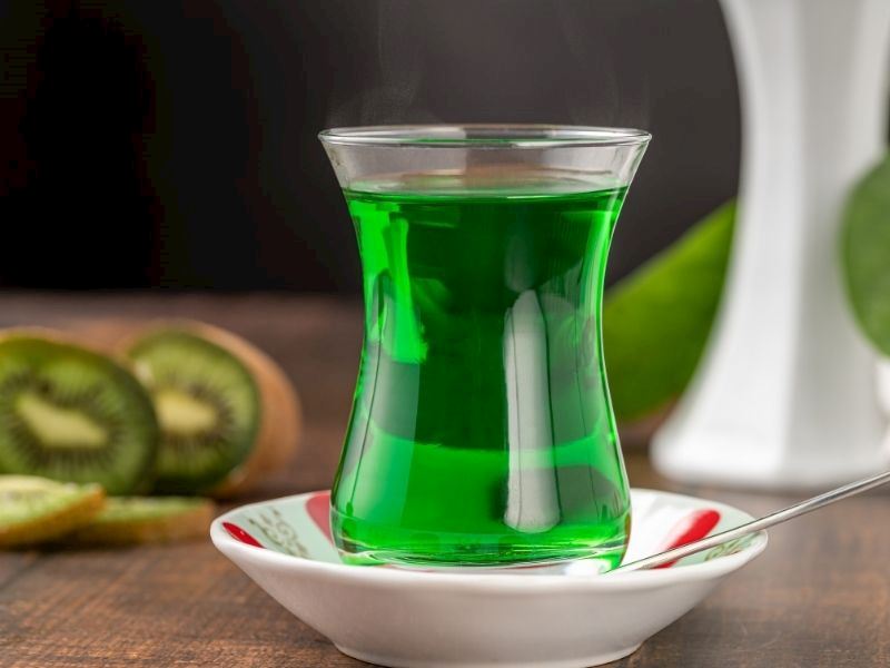 Kivi Çayı