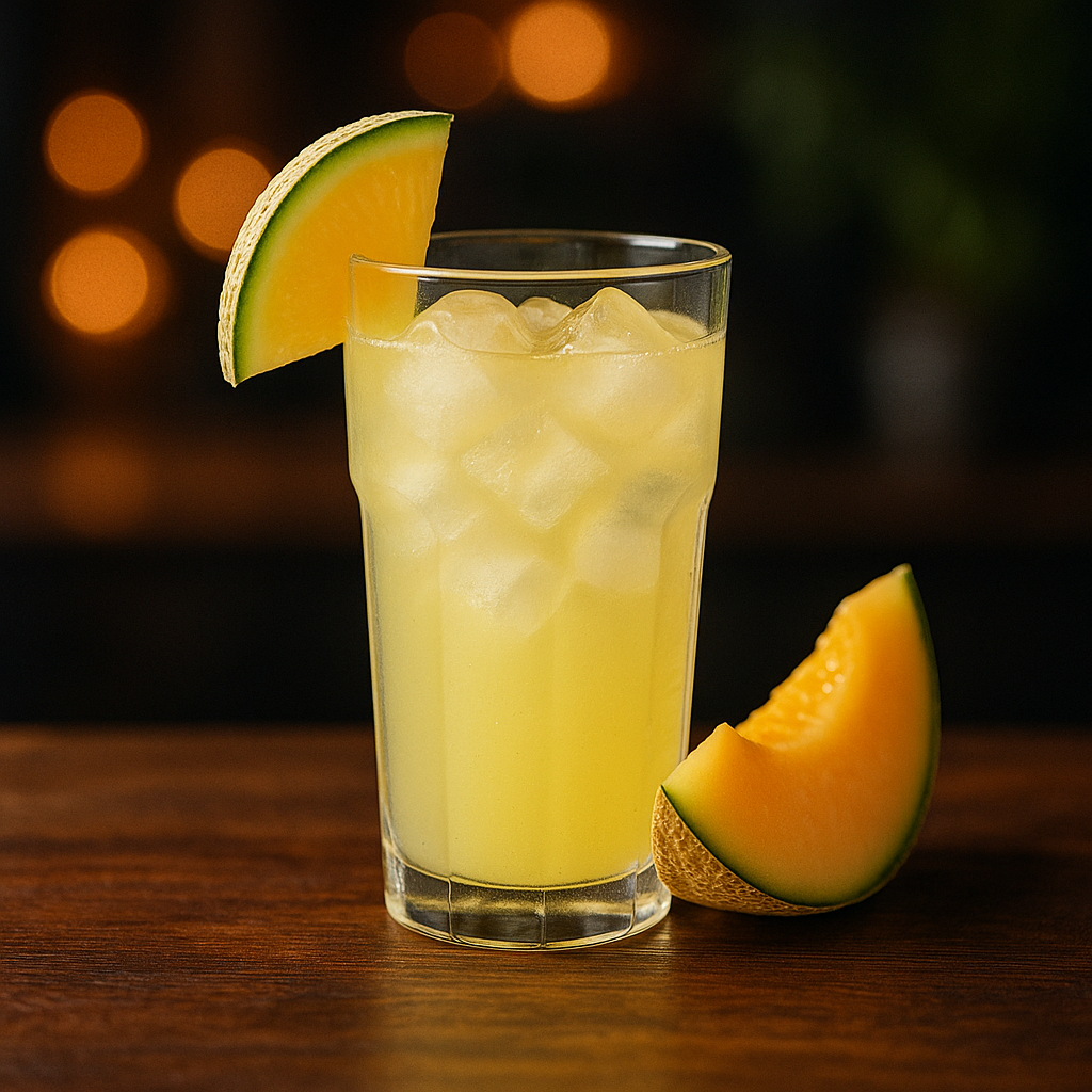 Kavunlu Limonata