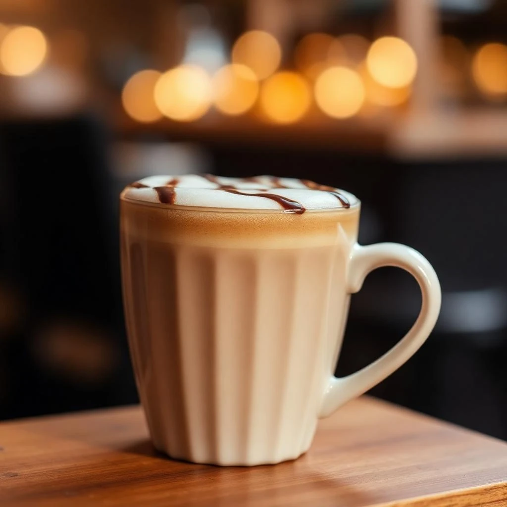 Cafe Mocha