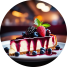 Frambuazlı Cheesecake
