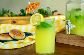 Sıkma Limon