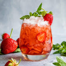 Süheyla Özel Mojito