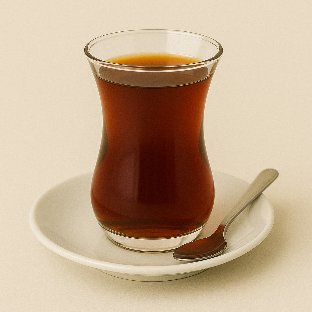 Sıcak İçecekler